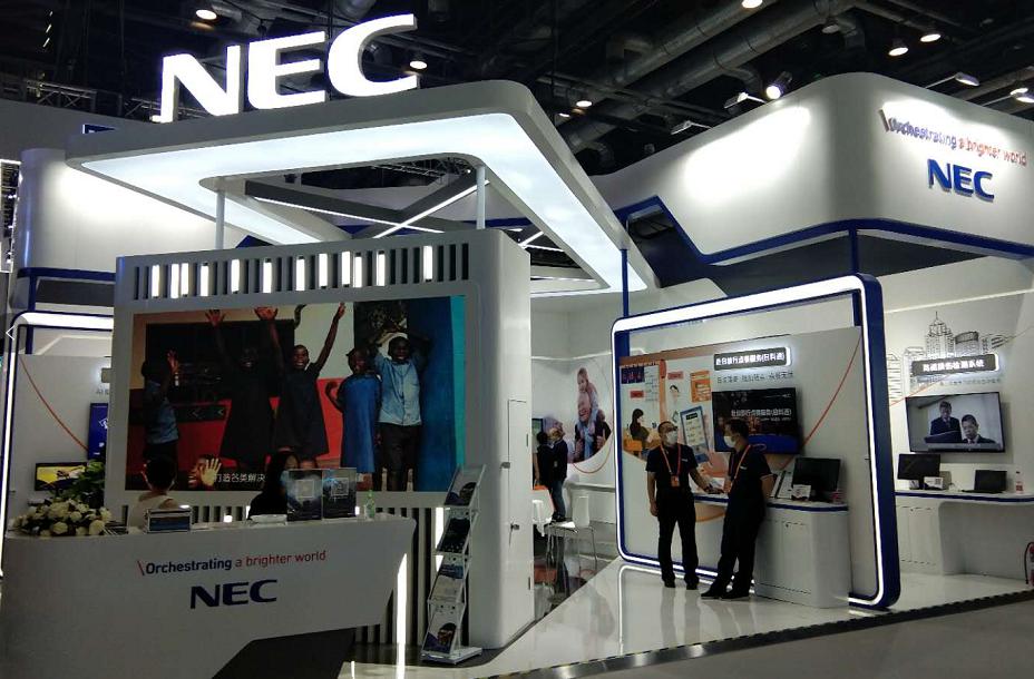 5G建设不断迈上新台阶 为数字化转型插上翅膀