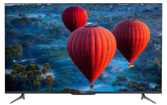 夏普家电打造直播盛宴 重磅优惠加码11.11最后狂欢