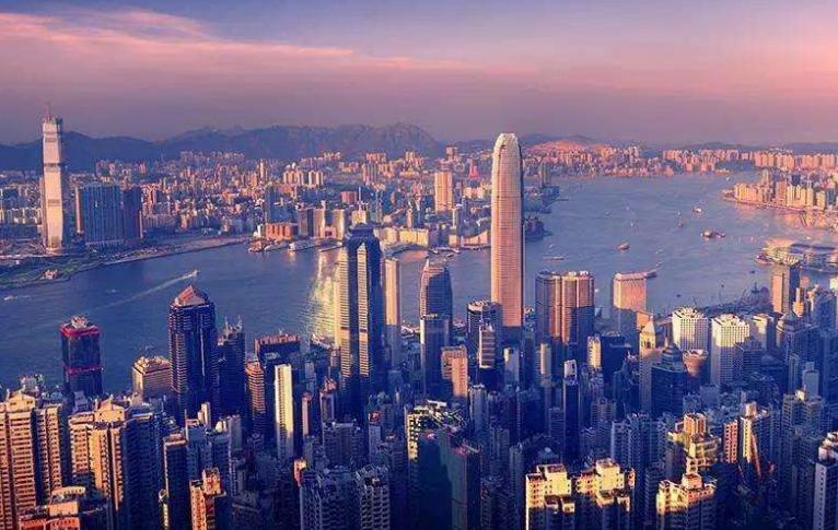 围绕“5G赋能 共享共赢” 为粤港澳大湾区建设赋能