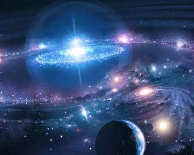 不到20万年！太阳系形成所需时间首次算明白