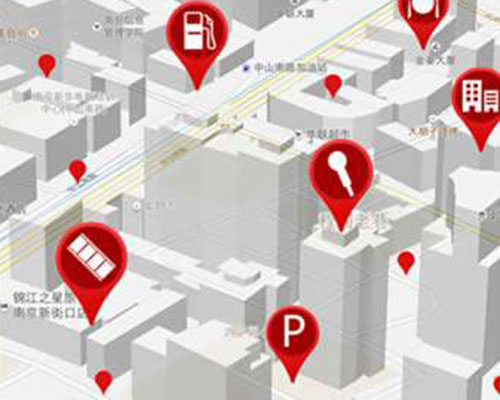 高精地图巨头互博 四维图新与百度互诉侵权