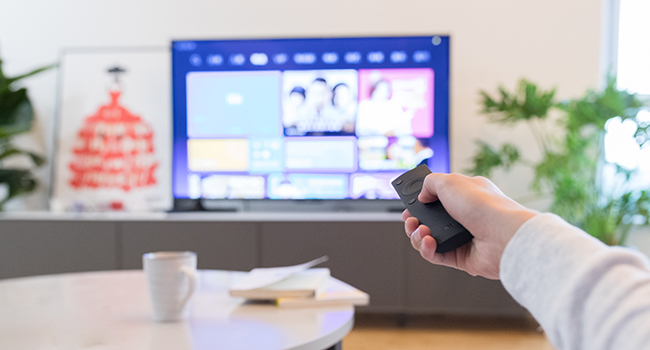 电视开机广告“一键关闭”不应是道难题