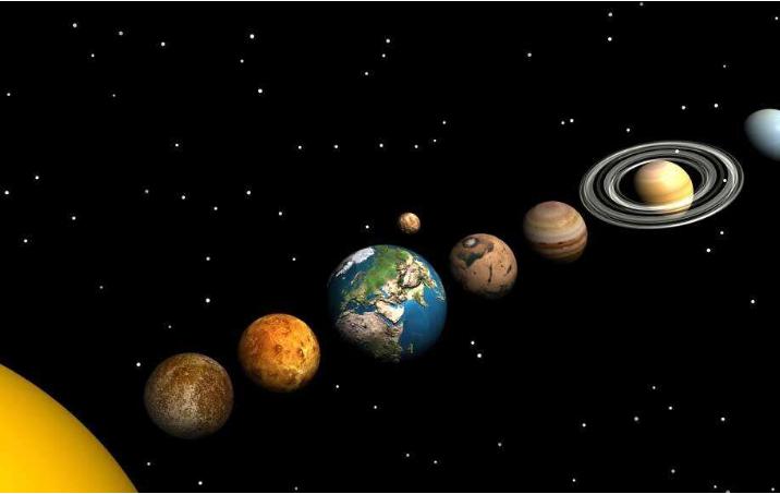 地球早期大气或像金星的一样有毒