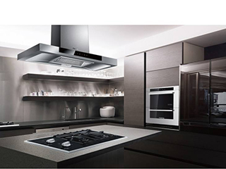 家电巨头集体发力成套家电