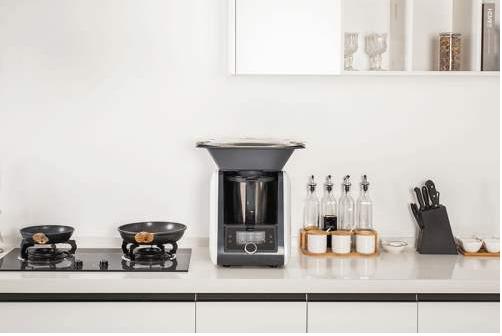 小家电背后的大市场