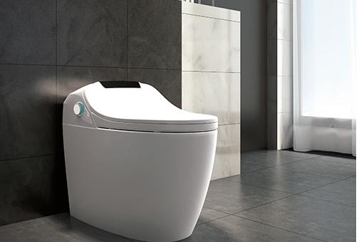 存量市场潜能巨大 智能坐便器走入中国寻常百姓家