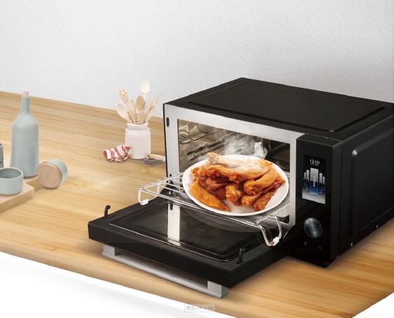 格兰仕集团：强筋健骨攻关核心技术（品牌故事）