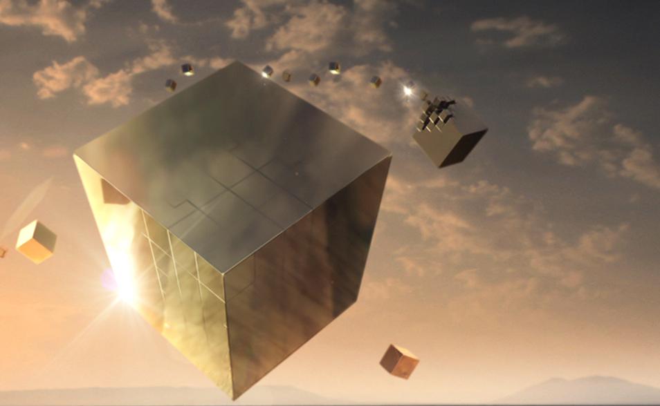 《自然》评出2020年十大重要科学发现