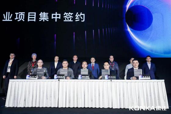 康佳重投Micro LED Micro LED或成为中国显示产业新引擎