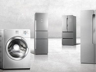 2020年双十二：空调销售下降 冰洗同比大涨