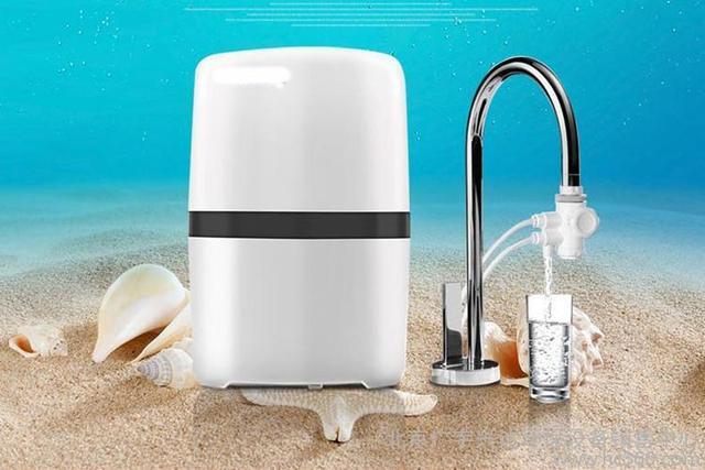 家用净水器成为建材渠道需求量最大的家电产品