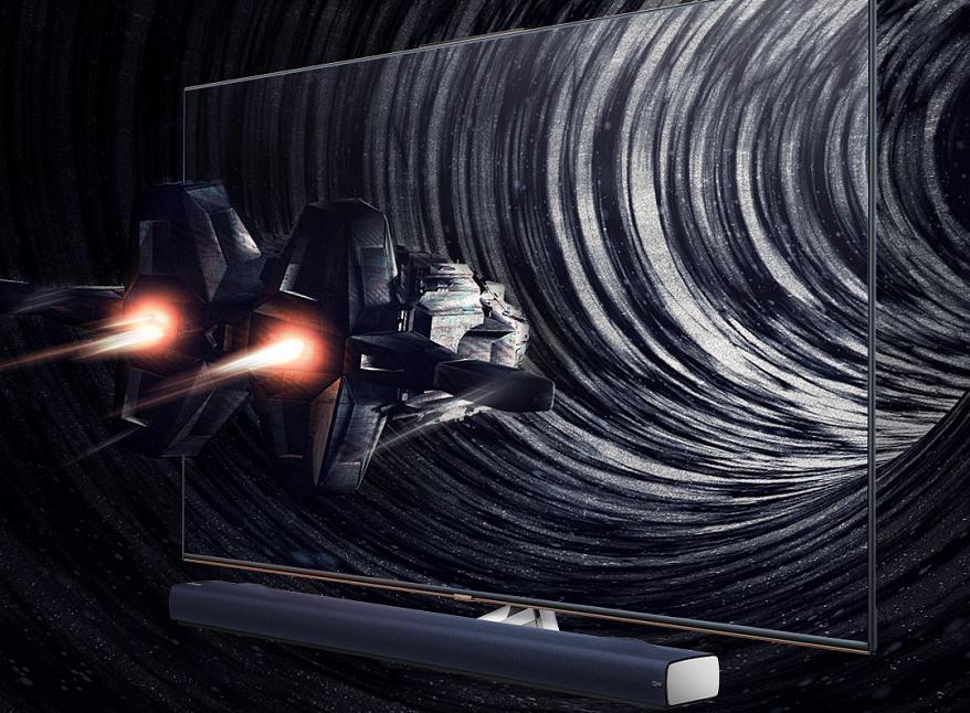 培育新模式、新供给、新业态 5G视觉盛宴从这里开启