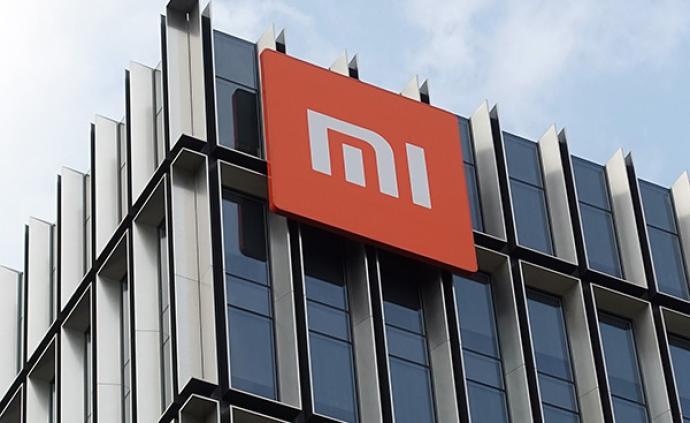 小米集团高开3.05%，总市值再破8000亿港元