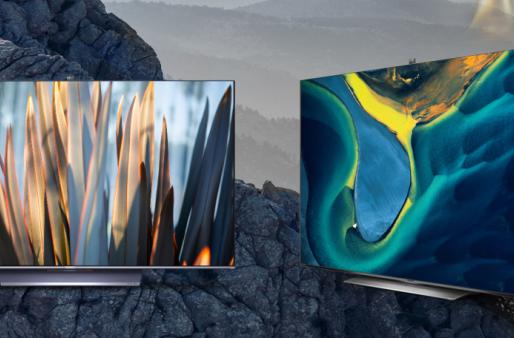 创维电视提交2020年高端化战略高分答卷