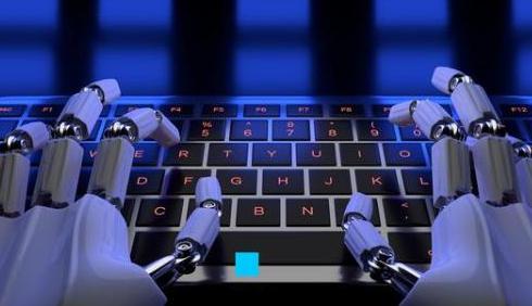 机器编程驾到未来全球78亿人都能写代码？