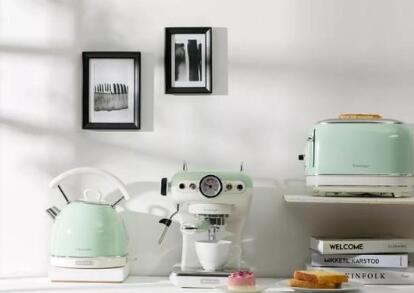 从改善到新刚需 2020年小家电为何进入了快车道