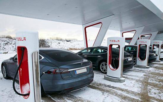 电动汽车过冬再调查 车主：说多了都是泪