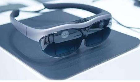 苹果AR眼镜开发进入第二阶段,或2021揭幕