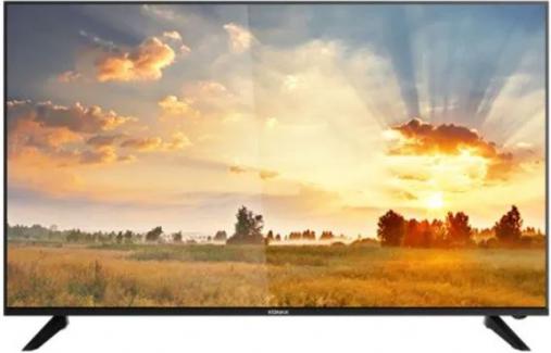 康佳LG电视互认软件 全球化野心美国成试金石？