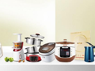 智能小家电让生活更简单