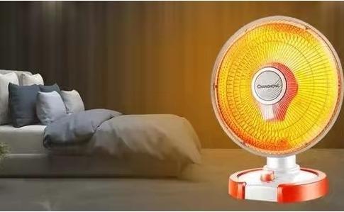 不想冻成狗 空调、小太阳、电油汀...哪种好？