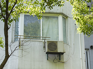 “价格战”升级“健康战” 空调要集体涨价了