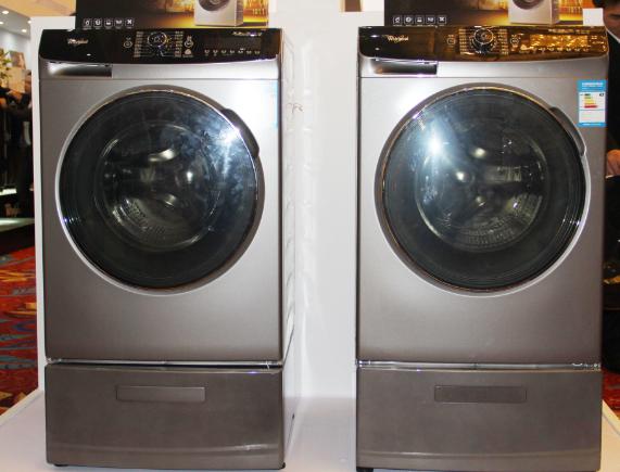 惠而浦计划出售洗衣机生产线设备给关联方