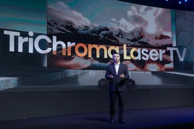 显示科技哪家强？一文了解CES2021电视新品