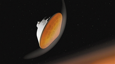 NASA响应“国家太空核动力与推进战略”