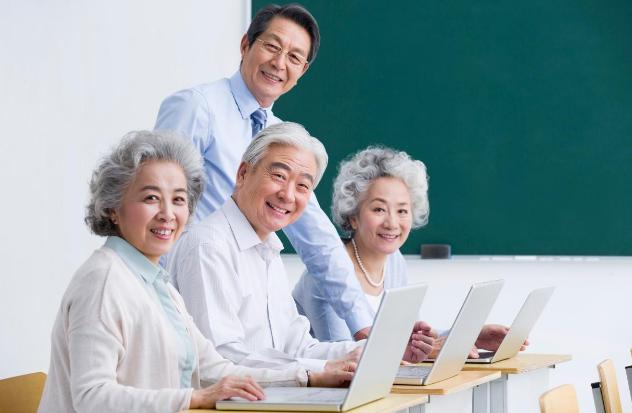 北京石景山推广“互联网+居家养老”