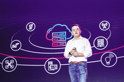 京东云伙伴生态“加法”怎么做？