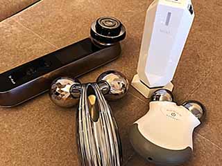 “镍超标”之争未决又陷虚假宣传，美容仪进击先“稳”住再说