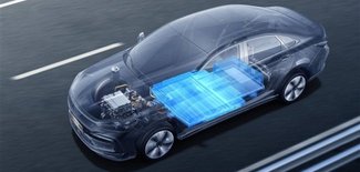 发大招 比亚迪一次公开283项专利：固态电池瞩目