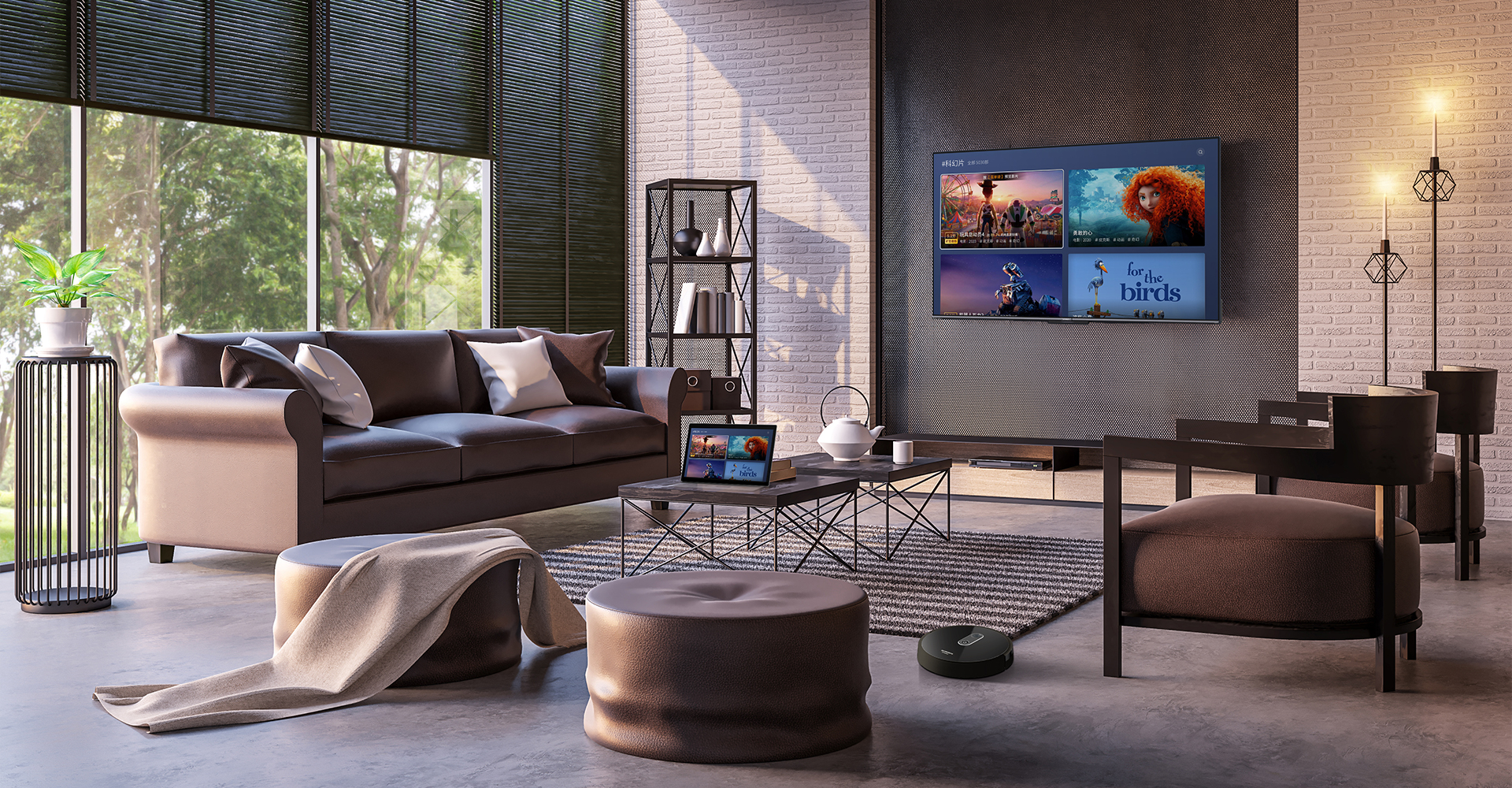 家电价格涨涨涨！电视一个月涨1000元……发生了什么？