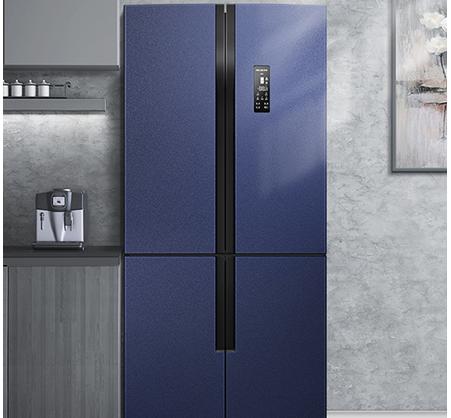 春节高端家电受宠美菱M鲜生冰箱引领消费热潮