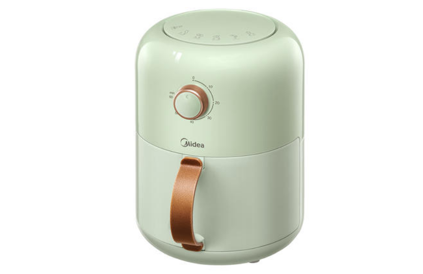 测试12款空气炸锅 美的等6品牌炸薯条致癌物超标