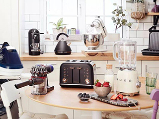 就地过年催生家电消费新趋势