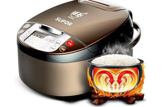 苏泊尔营收净利双降 对比新兴品牌增速略显不足