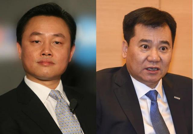 苏宁和国美家电零售巨头“风水轮流转”？