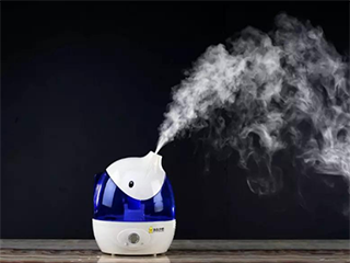 加湿器布局企业更多，产品更注重健康舒适