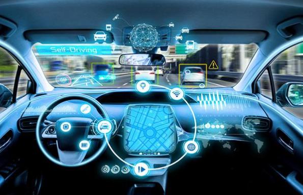 李彦宏：建议加快自动驾驶商用和智能交通普及