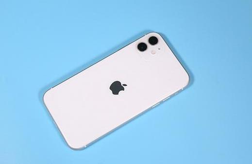 iPhone 13将采用改进后的超广角镜头 效果更出色