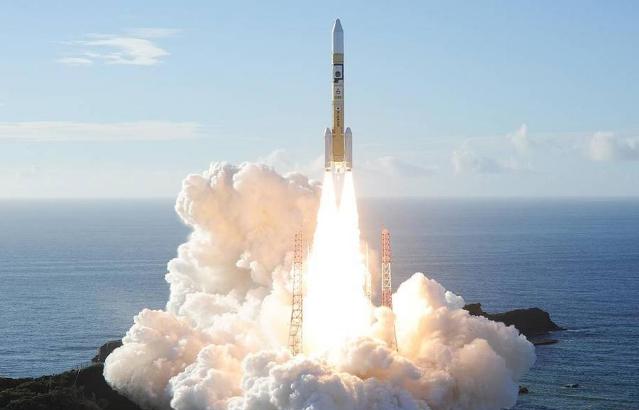 多型长征系列火箭 将联手助力载人空间站任务