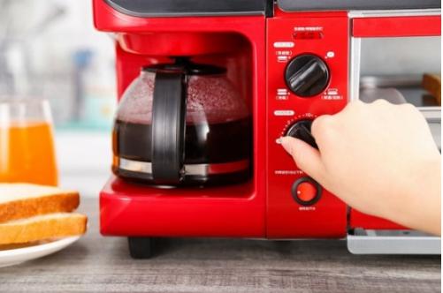 小家电行业保持稳步增长 健康、智能化成发展新趋势