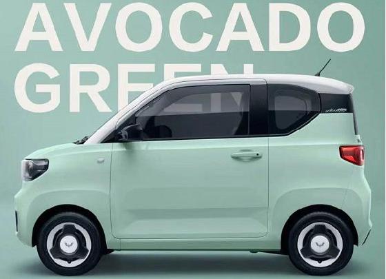 苏宁社交电商再发新激励：卖货百万，送五菱宏光