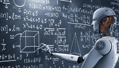 蒋昌忠代表：让人工智能教育“名副其实”