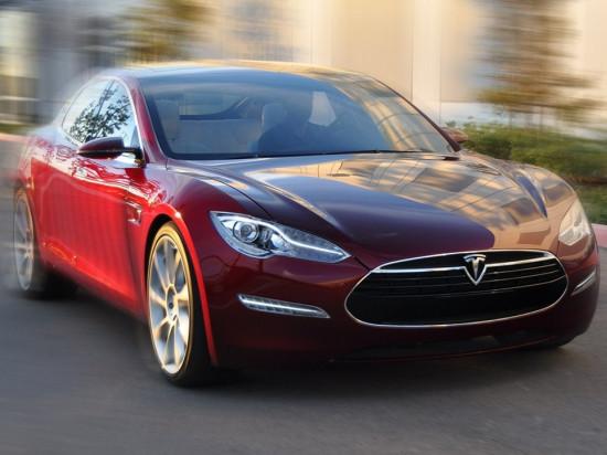 华尔街悄悄看涨特斯拉 今年目标股价被上调约50%