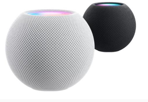 苹果将停产HomePod，未来将专注HomePod mini