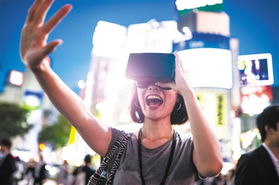 在追赶技术浪潮中实现公平创新