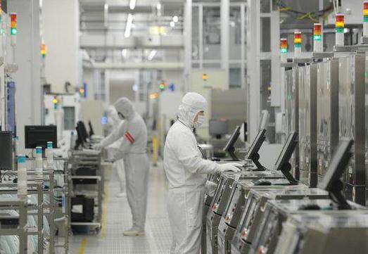 半导体工厂“一把火”或“烧”灭日本经济复苏梦